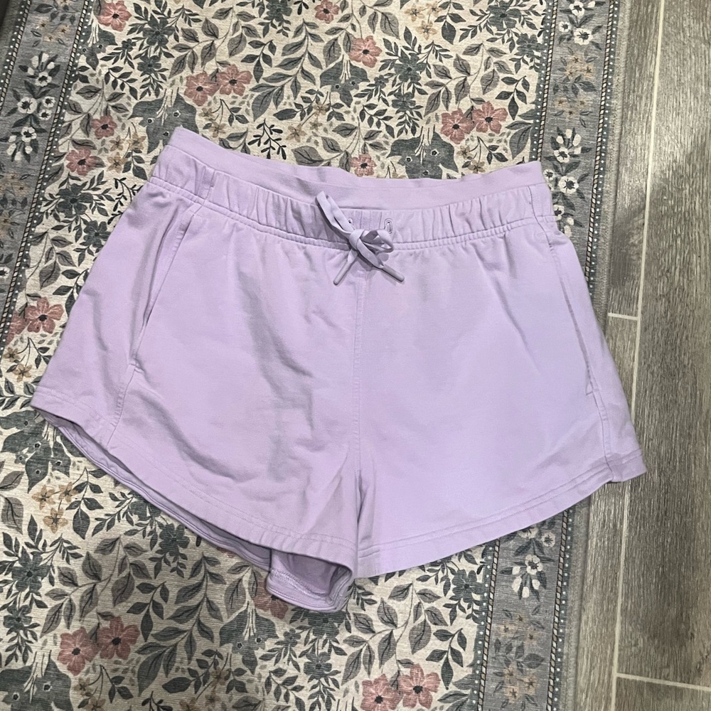 Lululemon Athletica Shorts